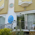 Carolin 3* Римини