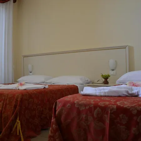 Carolin Hotel Rimini