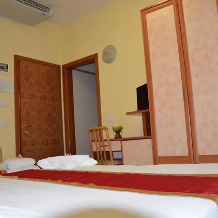 Carolin Hotel Rimini