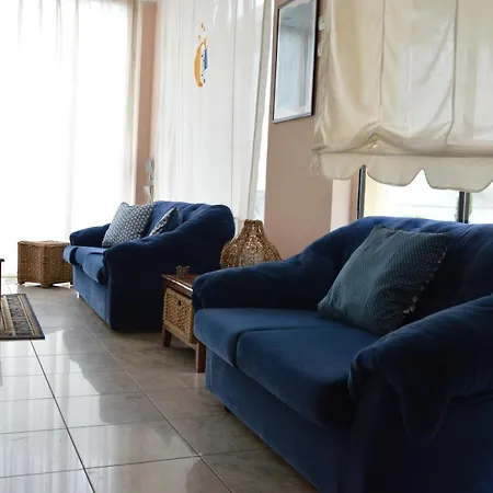 Hotel Carolin Rimini