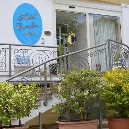 Hotel Carolin
