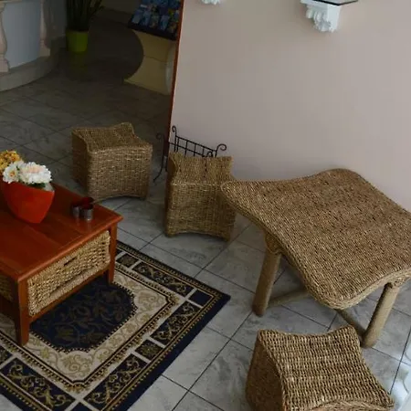 Carolin Hotel Rimini