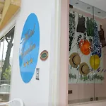 Carolin Hotel