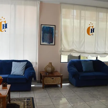 Carolin Hotel Rimini