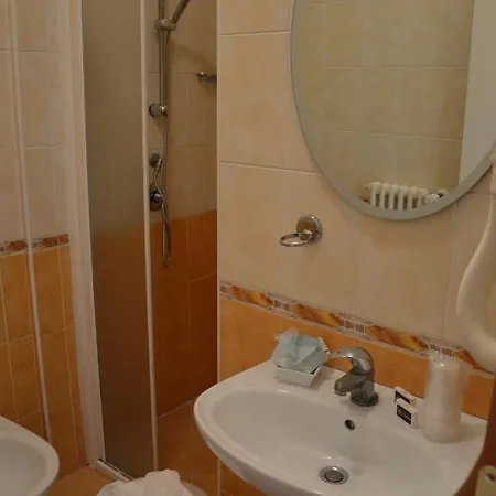 Hotel Carolin Rimini