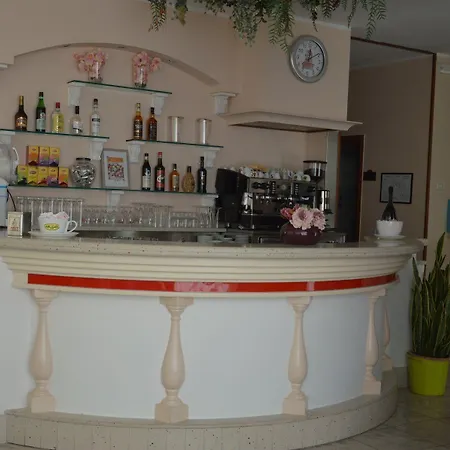 Carolin Hotel Rimini