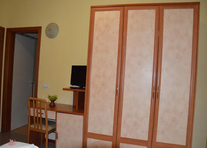 Hotel Carolin Rimini