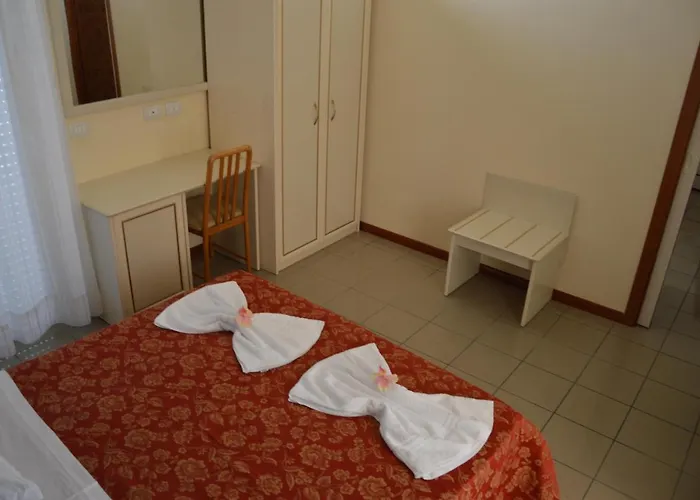 Carolin 3* Rimini