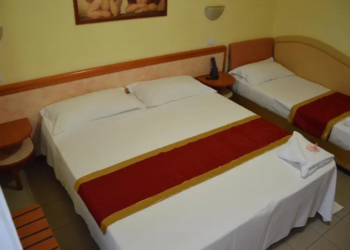 Hotell Carolin