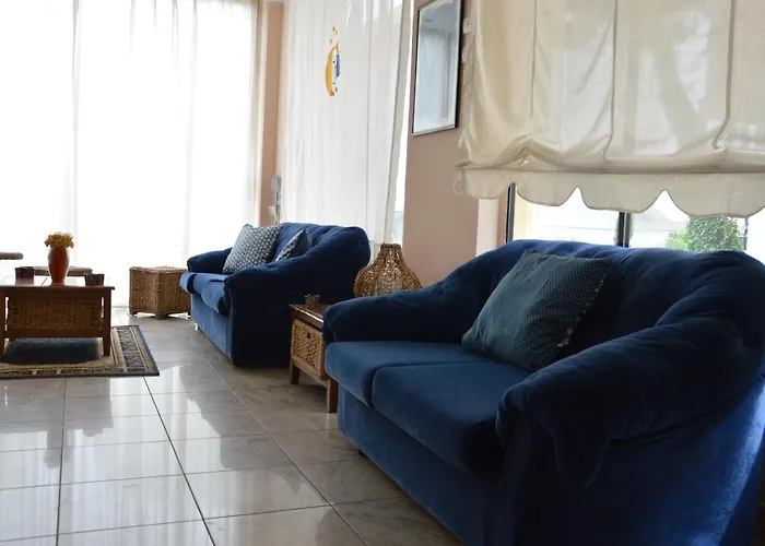 Hotel Carolin Rimini