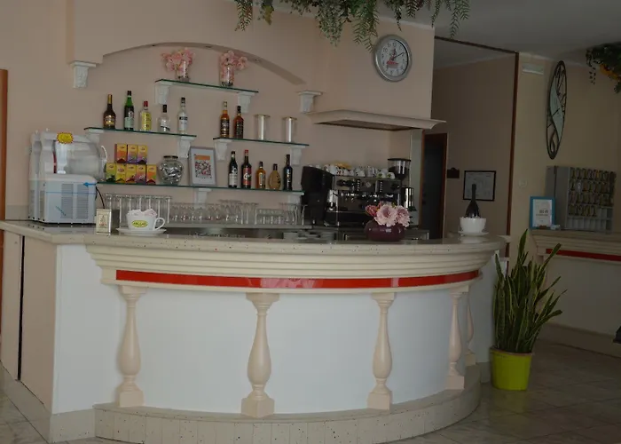 Carolin Hotel Rimini