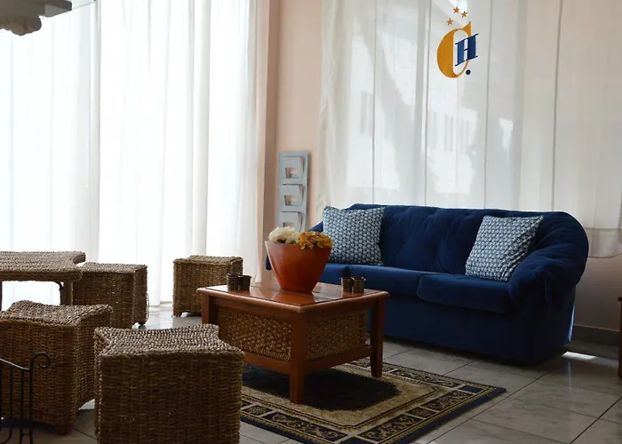 Carolin 3*