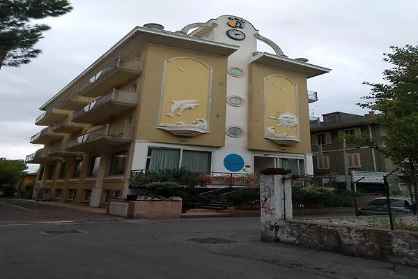 Hotell Carolin