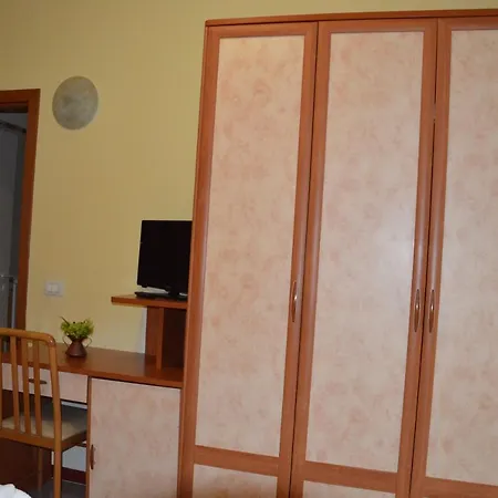 Hotel Carolin Rimini