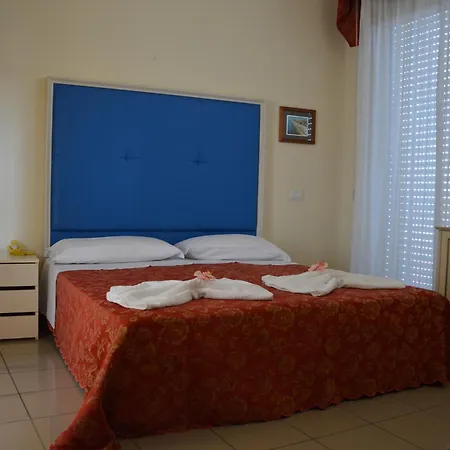 Carolin Hotel Rimini