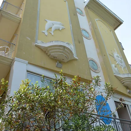 Hotel Carolin Rimini