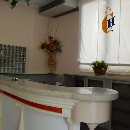 Carolin 3* Rimini